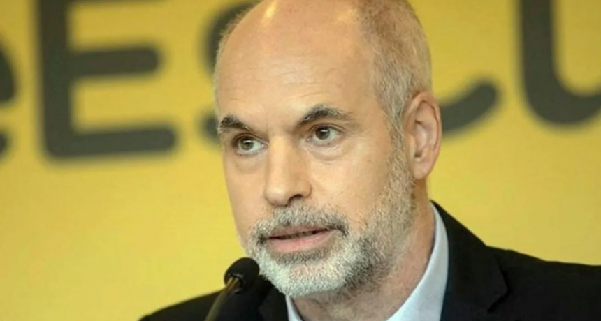 El Gobierno porteño busca 