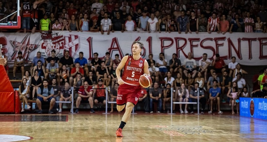 La Liga Nacional de Básquet habilitará la presencia de público para sus partidos