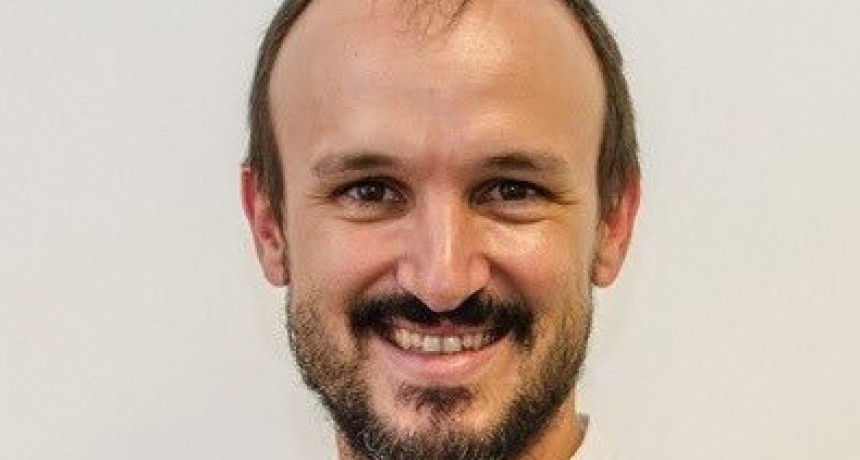 Un cordobés es el nuevo líder de investigación y desarrollo del Movimiento CREA