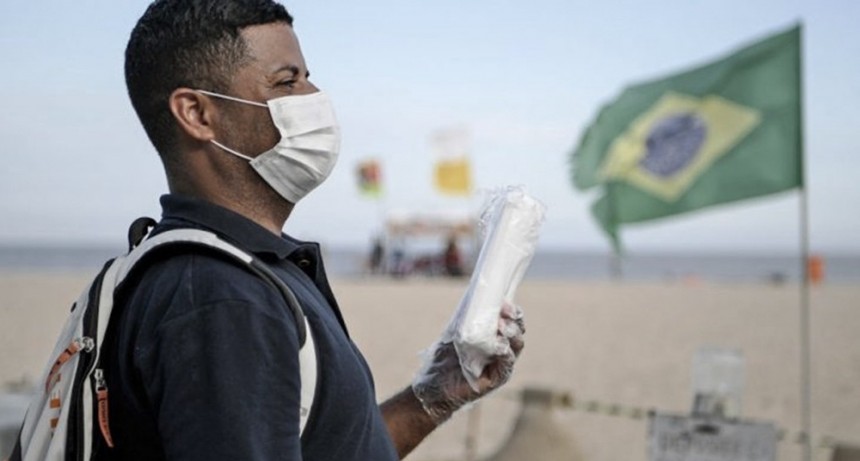 América enfrentará brotes de coronavirus 