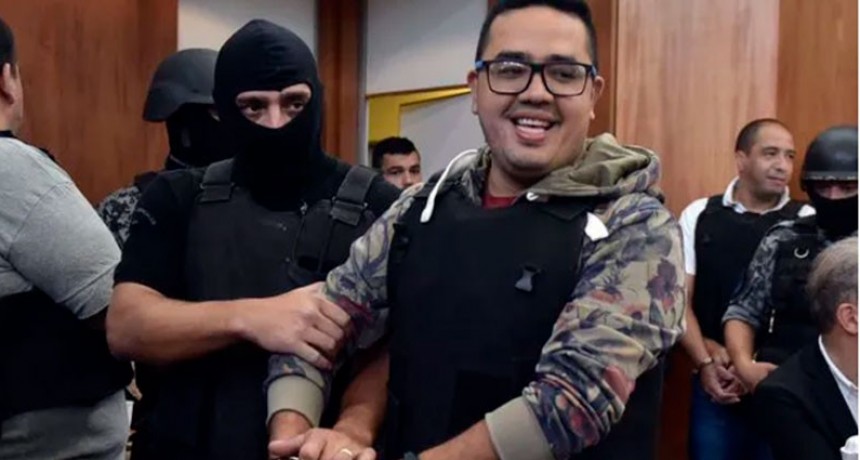 Piden la absolución del jefe de 