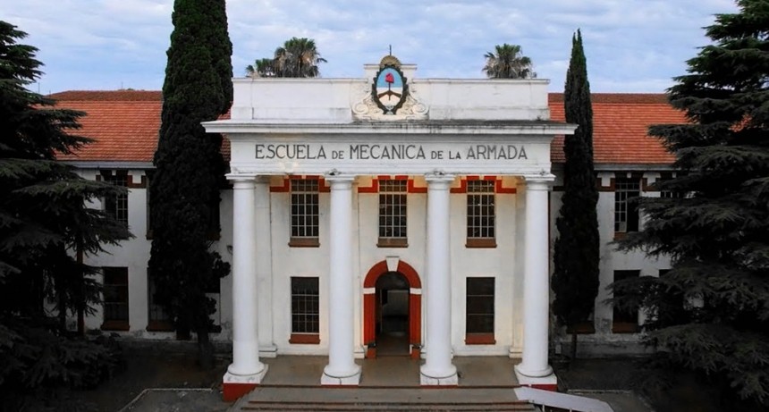 Lanzan la candidatura del Museo Sitio de Memoria ESMA para la Lista de Patrimonio Mundial de Unesco