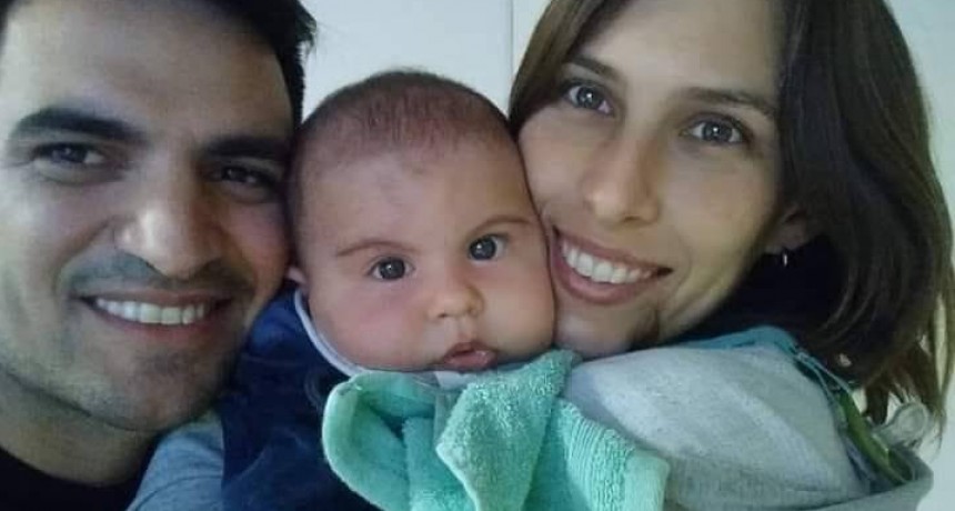 Campaña y festival por Bauti, un bebé que necesita US$ 2 millones para un tratamiento