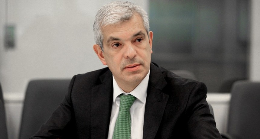 El ministro Julián Domínguez recibe esta tarde a la Mesa de Enlace