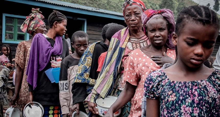 Una veintena de empleados de la OMS cometieron m&aacute;s de 80 casos de abuso sexual en &Aacute;frica