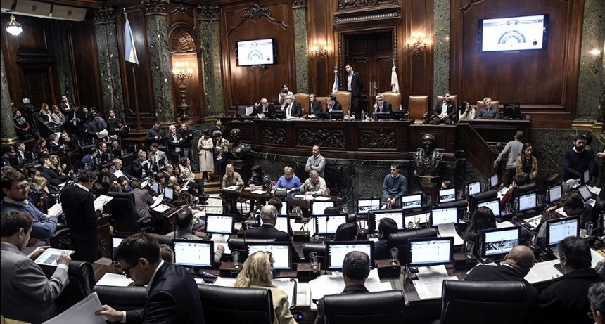 La Legislatura de CABA busca ampliar las competencias de la Justicia porteña