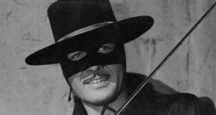 Varios proyectos internacionales vuelven a la carga con “El Zorro”