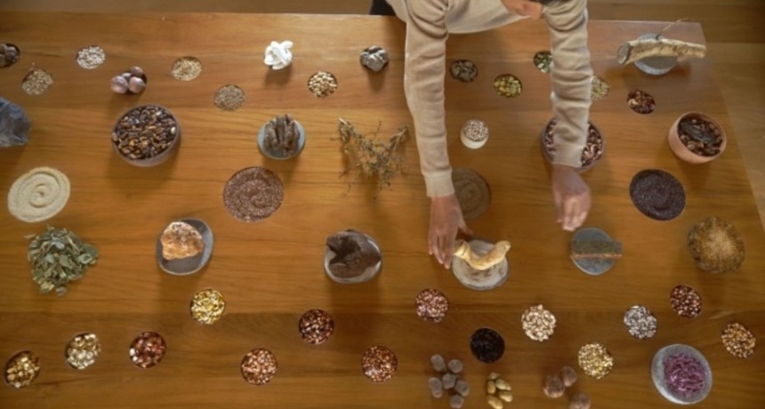 “Virgilio”, del argentino Alfred Oliveri, será exhibida en el Festival de San Sebastián