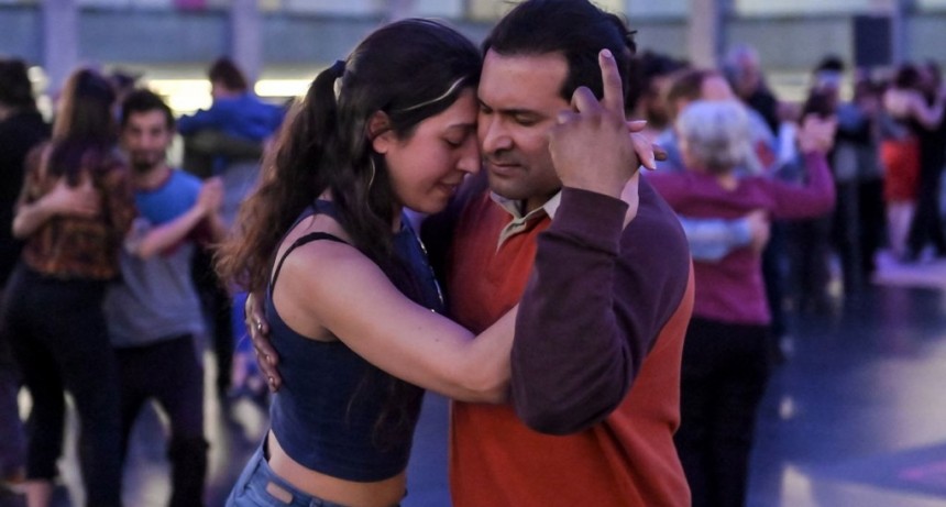 Milonga Federal. Abierta, atípica y plural