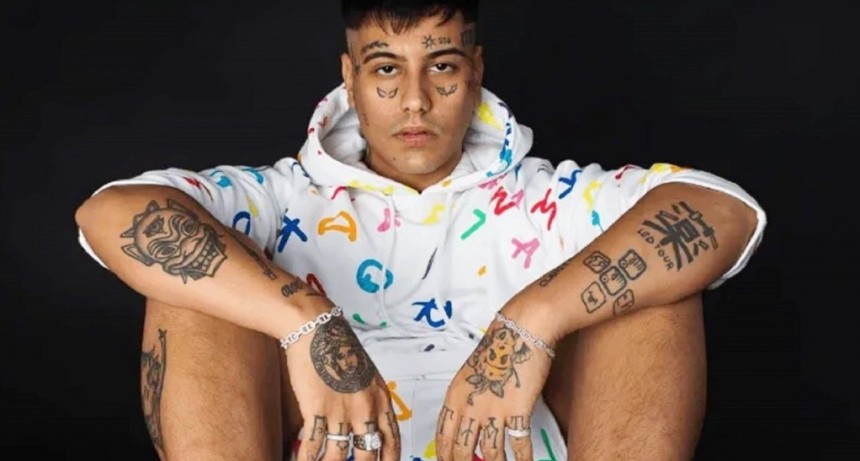 Luego de su exitosa gira por Europa y M&eacute;xico, Duki se prepara para cuatro shows en V&eacute;lez
