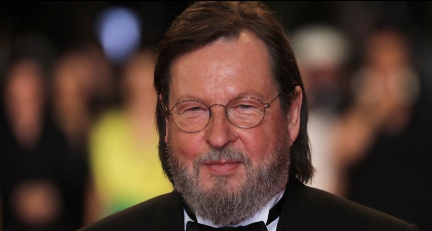 Con mal de Parkinson, Lars von Trier se tomará una “pequeña pausa” hasta nuevos proyectos
