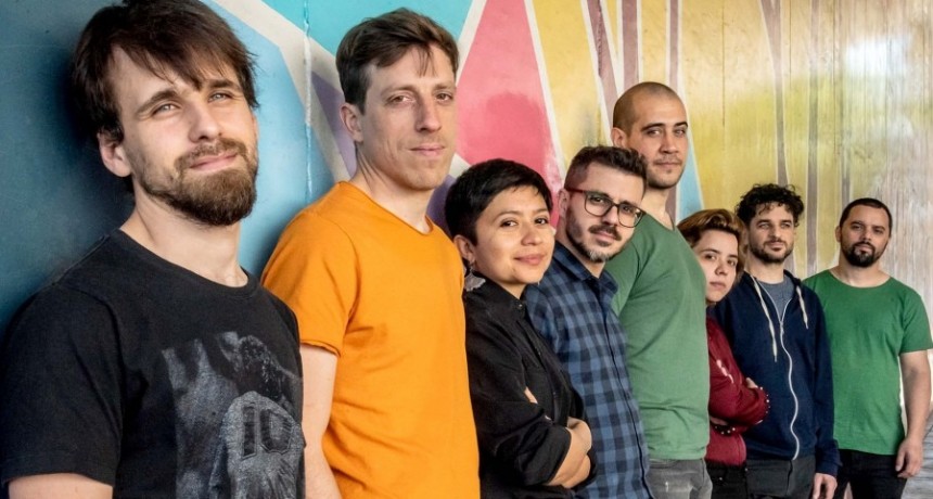 La peña de Don Olimpio cumple su quinto encuentro folclórico el domingo