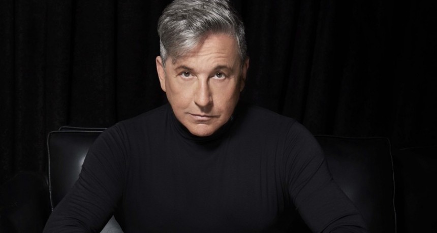 Montaner comienza su gira por Argentina y agregó una nueva función en el Luna Park