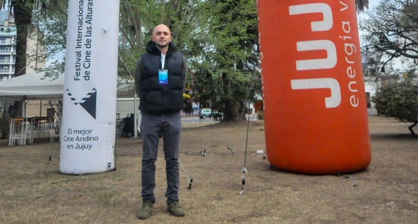 Jujuy y su Festival de Cine, en busca de convertirse en referente de la región
