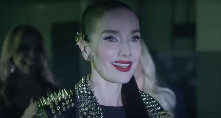 Oreiro debuta al frente de “Quién es la máscara?”