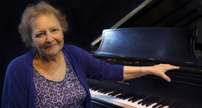 Septiembre musical en el Auditorio Ástor Piazzolla