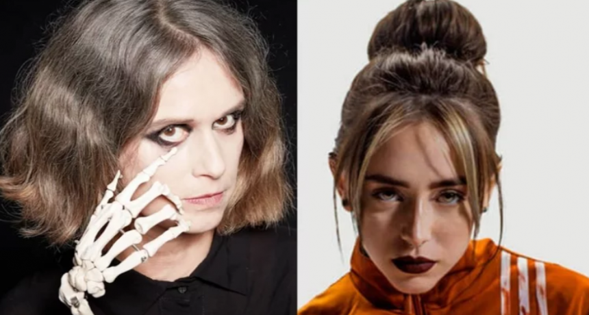 Con Nicki Nicole y Juana Molina, llega KEXP al CCK