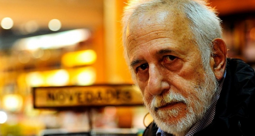 Adolfo Aristarain brindará una masterclass abierta y gratuita