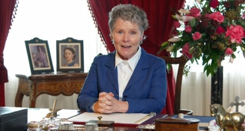 Netflix analiza retrasar la nueva temporada de &ldquo;The Crown&rdquo; por la muerte de Isabel II
