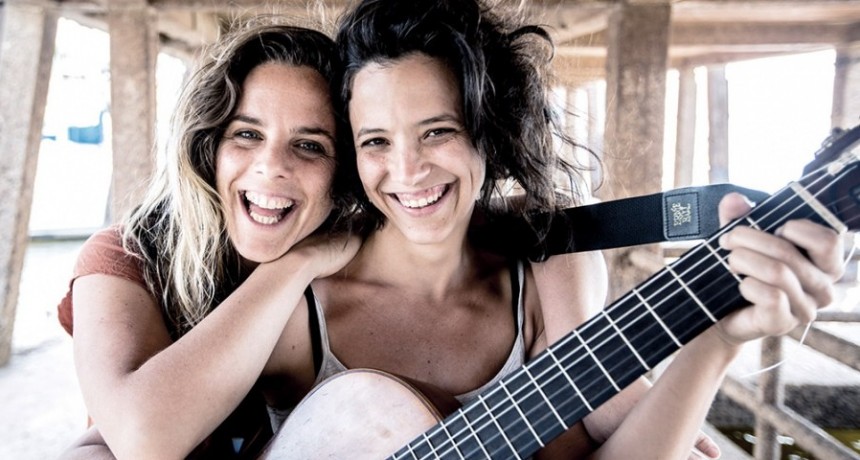 Perotá Chingó, Feli Colina y Andando Descalzo se presentan este fin de semana