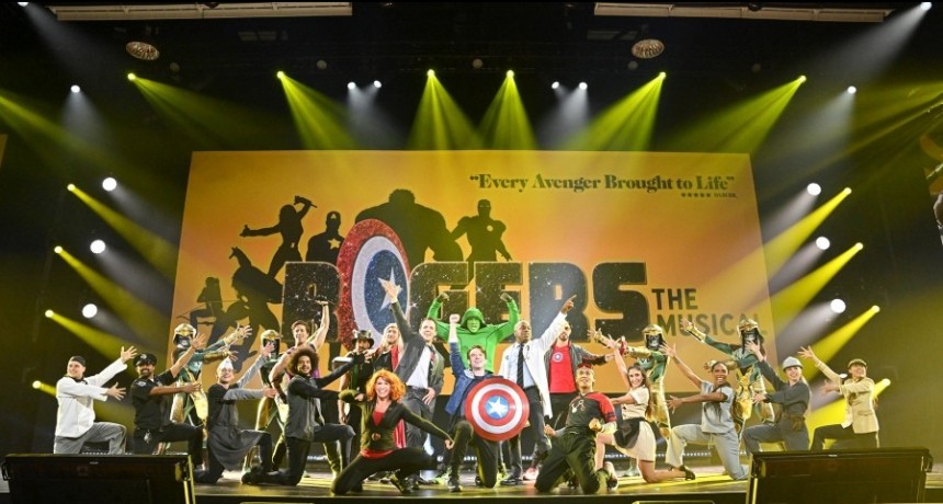 Los universos de Marvel y Star Wars en la D23: sin sorpresas, pero al servicio de los fans