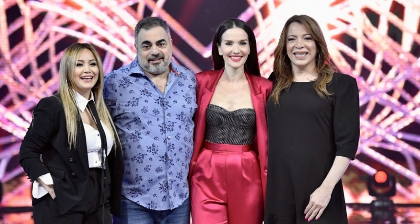 ¿Quién es la máscara? debuta en el prime time de Telefe