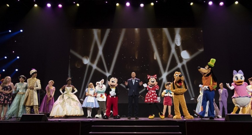 D23 Expo: una oportunidad para Disney de hacer gala de su espíritu mágico e intergeneracional