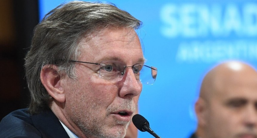 Dólar-soja: para Bahillo, la medida fue un “éxito” porque ya ingresaron más de U$S 2.000 millones en la primera semana