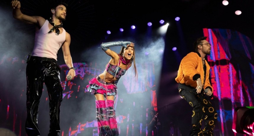 En los Premios Emmy, “El Juego del Calamar” busca arrasar