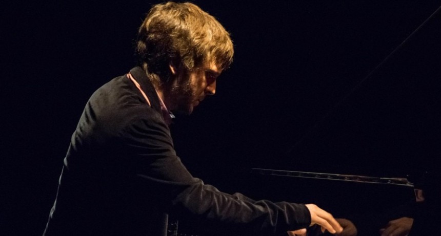 Música argentina como inspiración: Godfrid y Espósito presentan su dúo y disco en vivo