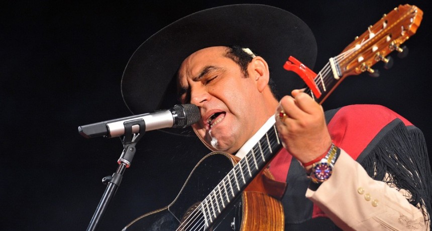 Consagradas figuras animarán un primer Cosquín porteño en el Luna Park