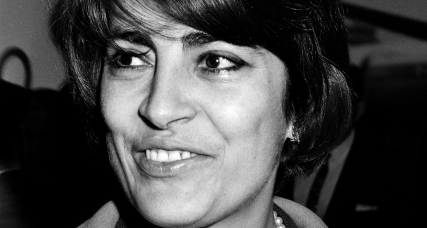  Murió la actriz griega Irene Papas, estrella de “Zorba el griego”
