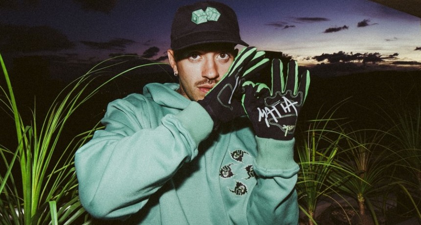 Ante la filtración pirata de su nuevo álbum, el trapero Feid adelantó su lanzamiento