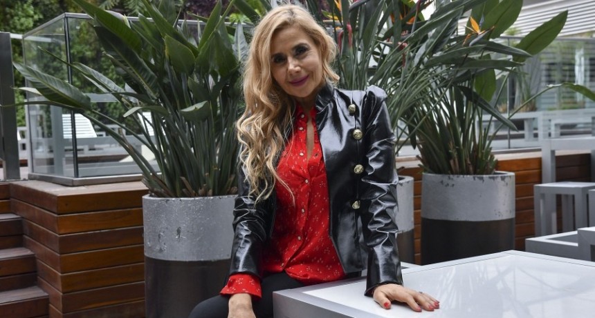 Para Andrea Politti un final elegido por el público “Es una experiencia teatral atípica”