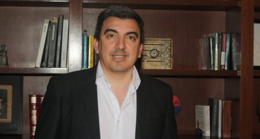 Una vez mas Iván Camaño trae soluciones para Argentina y Latinoamérica