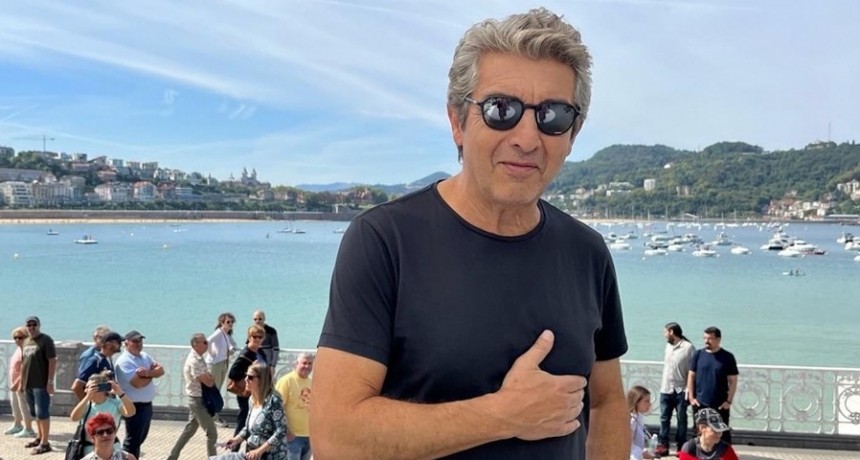 Ricardo Darín: “Interpretar a Strassera me llenó de honor, emoción y orgullo”