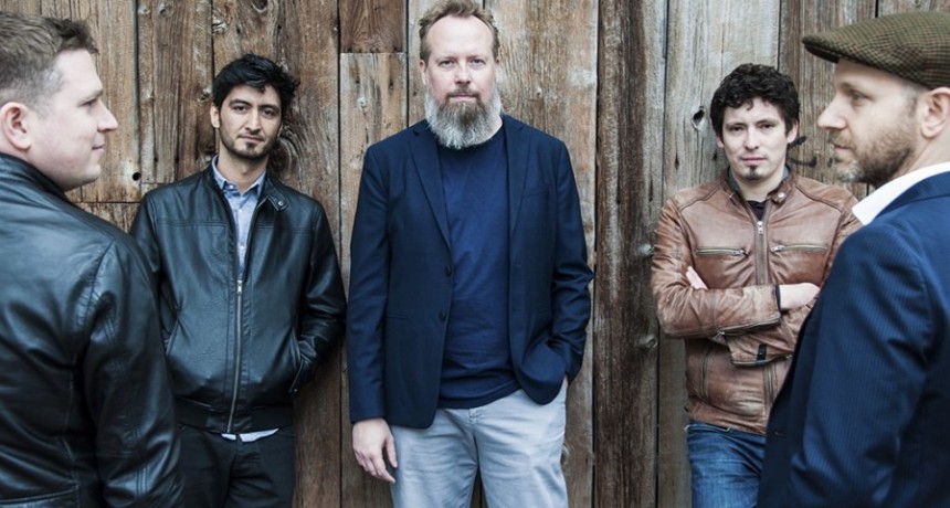 La agrupación Sónico se presenta gratis en el CCK