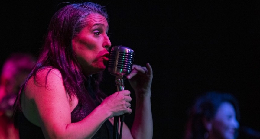 El Día Internacional del Blues tuvo su gran festejo en Bariloche