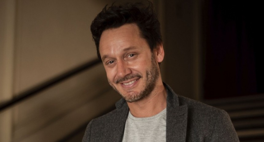 Benjamín Vicuña: “En Chile y Argentina nos permitimos jugar con la mentira”