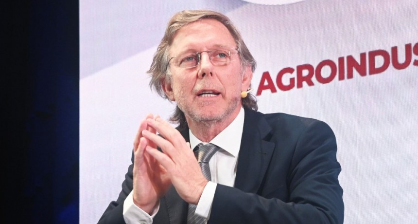 Polémica con el Banco Central: qué dijeron Bahillo y los exportadores de soja