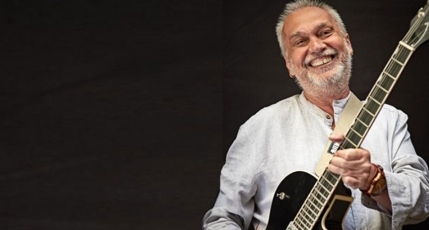 Con su nuevo disco, David Lebón pone en duda que las “segundas partes nunca fueron buenas”