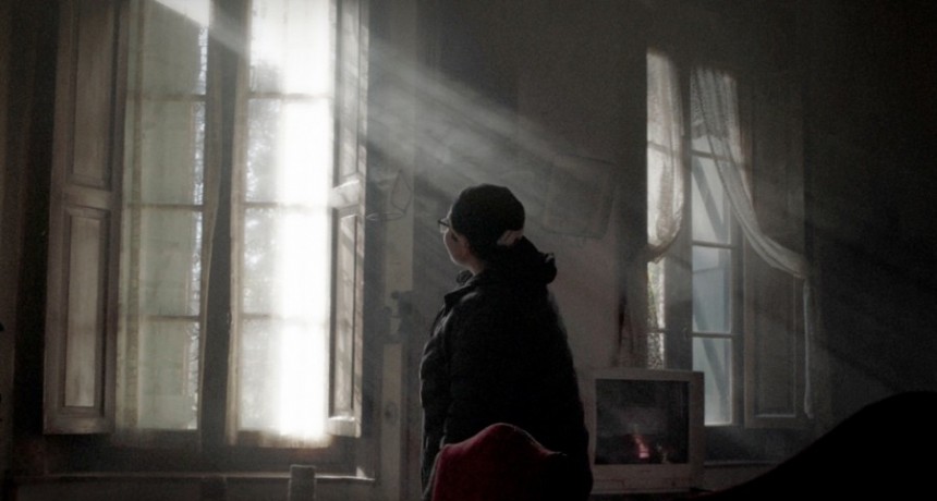 El argentino Martín Benchimol ganó el premio de la industria para películas en proceso