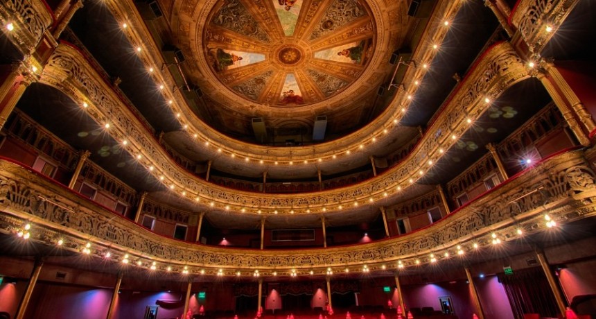 El Fondo Nacional de las Artes lanza convocatoria en dramaturgia