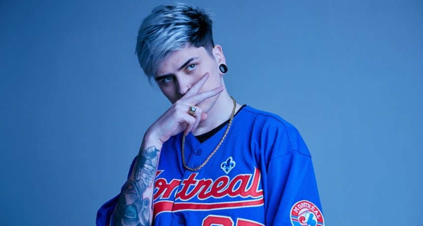 Lit Killah desembarcará en el Movistar Arena para despedir el “MAWZ Tour”