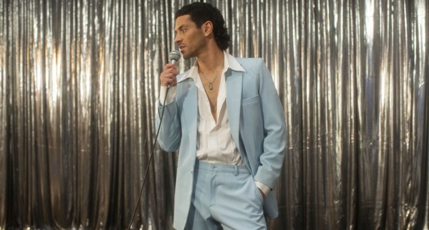 Con el lema “Un mundo de sensaciones”, el Gobierno bonaerense homenajeará a Sandro