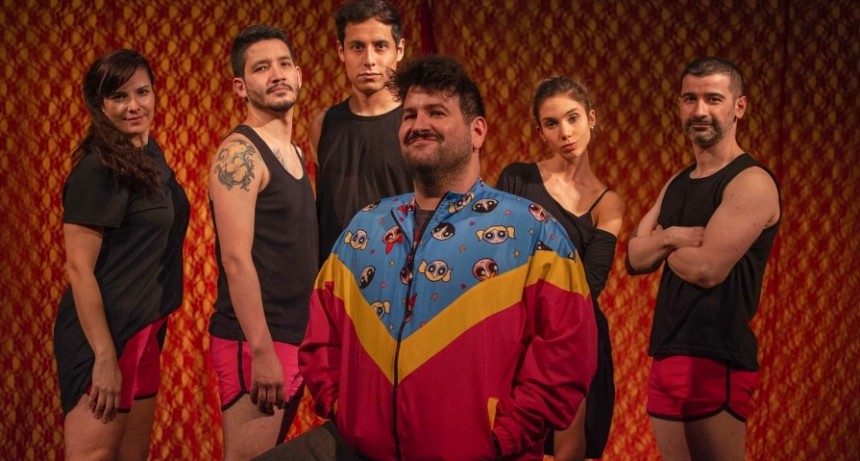 Actores insatisfechos, el pianista de “Novecento” y más novedades en la cartelera porteña