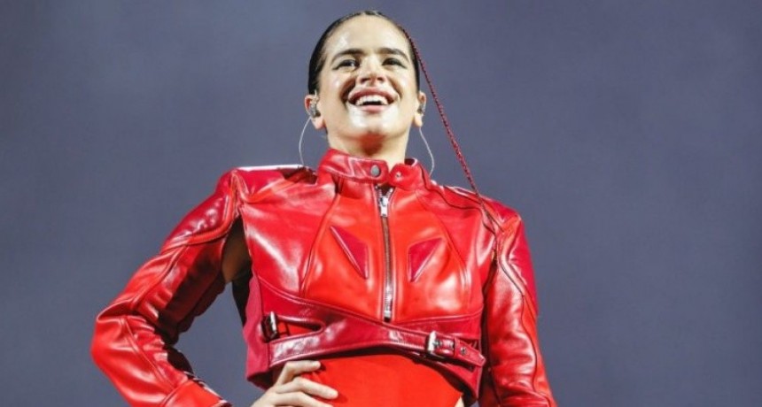 Rosal&iacute;a celebra sus 30 a&ntilde;os en medio de la exitosa gira con &ldquo;Motomami&rdquo;