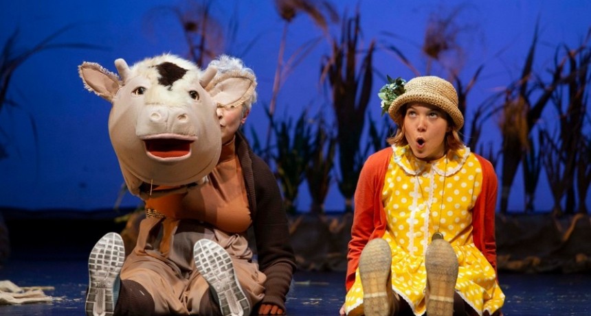 La 36° Fiesta Nacional del Teatro desembarca en Chaco desde el jueves 29