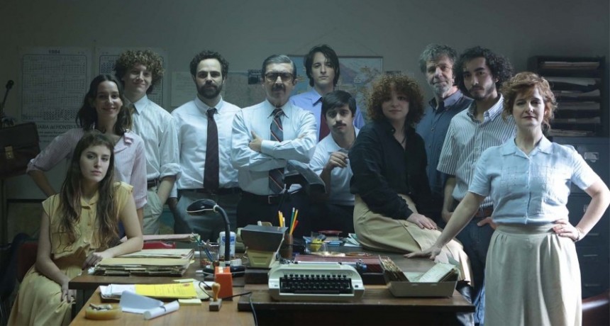 “Argentina, 1985”, el mensaje universal de la búsqueda de justicia