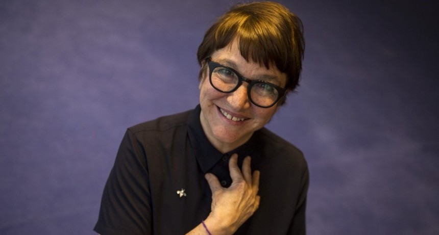 Vivi Tellas estrena en el San Martín su versión de “Bodas de sangre”